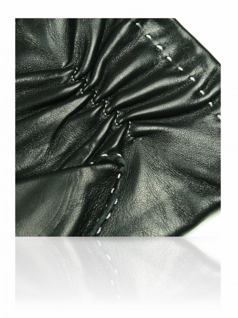 Перчатки Мужские 100_BERLIN/BL.WH//11